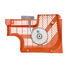 Kompletný štartér pre rozbrusovacie píly Husqvarna K1250 (OEM 506275502)