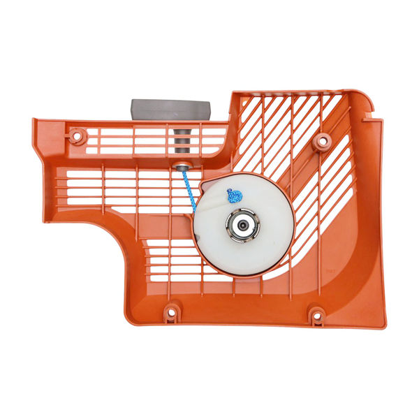 Kompletný štartér pre rozbrusovacie píly Husqvarna K1250 (OEM 506275502)