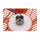 Kompletný štartér pre rozbrusovacie píly Husqvarna K1250 (OEM 506275502)