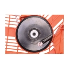 Kompletný štartér pre rozbrusovacie píly Husqvarna K1270 (OEM 506275507)