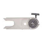 Kompletný štartér pre rozbrusovacie píly Stihl TS400 (OEM 42231900401)