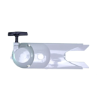 Kompletný štartér pre rozbrusovacie píly Stihl TS400 (OEM 42231900401)