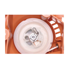 Kompletný štartér pre Stihl FC55 FS38 FS45 FS45L FS46 FS55 FS55 FS55R FS55T HL45 KM55 KM55R (OEM 41401904009)