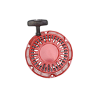 Kompletný štartér s protikusom pre motory Honda GX140 GX160 GX200 výkon 5,5 PS - 6,5 PS (OEM 28400-ZE1-003ZA 28400-ZE8-013ZA 28400ZE8509)