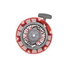 Kompletný štartér s protikusom pre motory Honda GX140 GX160 GX200 výkon 5,5 PS - 6,5 PS (OEM 28400-ZE1-003ZA 28400-ZE8-013ZA 28400ZE8509)