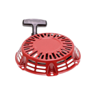 Kompletný štartér s protikusom pre motory Honda GX140 GX160 GX200 výkon 5,5 PS - 6,5 PS (OEM 28400-ZE1-003ZA 28400-ZE8-013ZA 28400ZE8509)