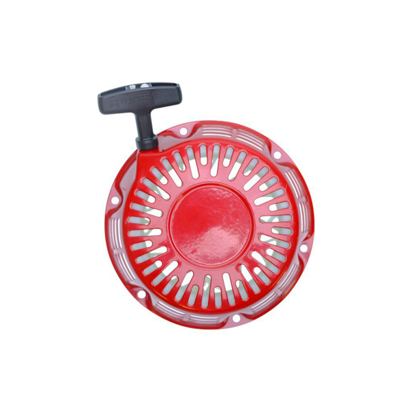 Kompletný štartér s protikusom pre motory Honda GX240 GX270 výkon 8,0 PS - 9,0 PS (OEM 28400ZE2W01ZA 28400ZE2W01ZN 28400-ZE2-W01ZN)