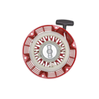 Kompletný štartér s protikusom pre motory Honda GX240 GX270 výkon 8,0 PS - 9,0 PS (OEM 28400ZE2W01ZA 28400ZE2W01ZN 28400-ZE2-W01ZN)