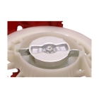 Kompletný štartér s protikusom pre motory Honda GX240 GX270 výkon 8,0 PS - 9,0 PS (OEM 28400ZE2W01ZA 28400ZE2W01ZN 28400-ZE2-W01ZN)