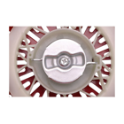 Kompletný štartér s protikusom pre motory Honda GX240 GX270 výkon 8,0 PS - 9,0 PS (OEM 28400ZE2W01ZA 28400ZE2W01ZN 28400-ZE2-W01ZN)