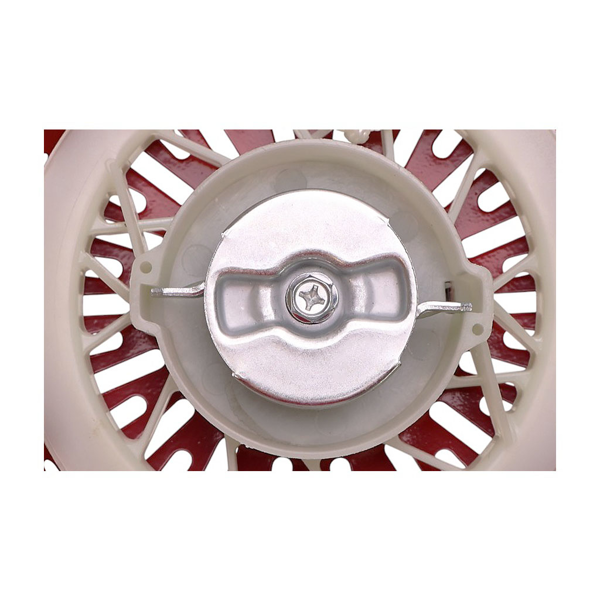 Kompletný štartér s protikusom pre motory Honda GX240 GX270 výkon 8,0 PS - 9,0 PS (OEM 28400ZE2W01ZA 28400ZE2W01ZN 28400-ZE2-W01ZN)