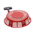 Kompletný štartér s protikusom pre motory Honda GX340 GX390 GX610 GX620 výkon 11,0 PS 13,0 PS 18,0 PS 20,0 PS (OEM 28400-ZE3-W01ZA 28400-ZE3-W01)