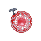 Kompletný štartér s protikusom pre motory Honda GX340 GX390 GX610 GX620 výkon 11,0 PS 13,0 PS 18,0 PS 20,0 PS (OEM 28400-ZE3-W01ZA 28400-ZE3-W01)