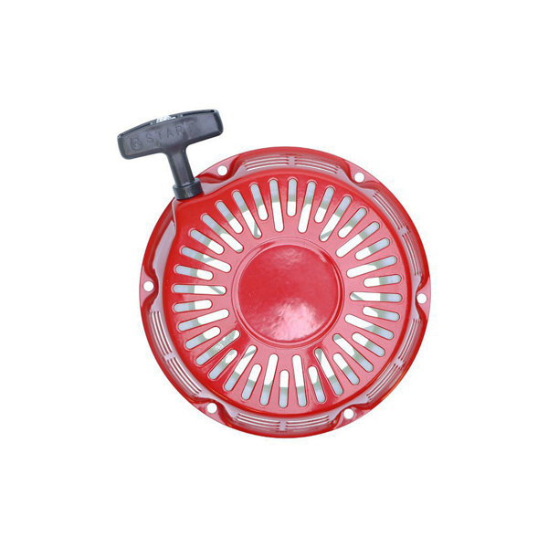 Kompletný štartér s protikusom pre motory Honda GX340 GX390 GX610 GX620 výkon 11,0 PS 13,0 PS 18,0 PS 20,0 PS (OEM 28400-ZE3-W01ZA 28400-ZE3-W01)