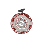 Kompletný štartér s protikusom pre motory Honda GX340 GX390 GX610 GX620 výkon 11,0 PS 13,0 PS 18,0 PS 20,0 PS (OEM 28400-ZE3-W01ZA 28400-ZE3-W01)