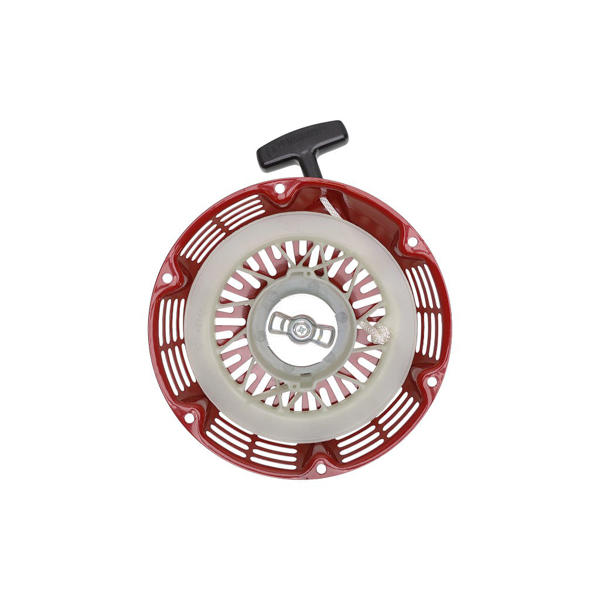 Kompletný štartér s protikusom pre motory Honda GX340 GX390 GX610 GX620 výkon 11,0 PS 13,0 PS 18,0 PS 20,0 PS (OEM 28400-ZE3-W01ZA 28400-ZE3-W01)