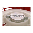 Kompletný štartér s protikusom pre motory Honda GX340 GX390 GX610 GX620 výkon 11,0 PS 13,0 PS 18,0 PS 20,0 PS (OEM 28400-ZE3-W01ZA 28400-ZE3-W01)