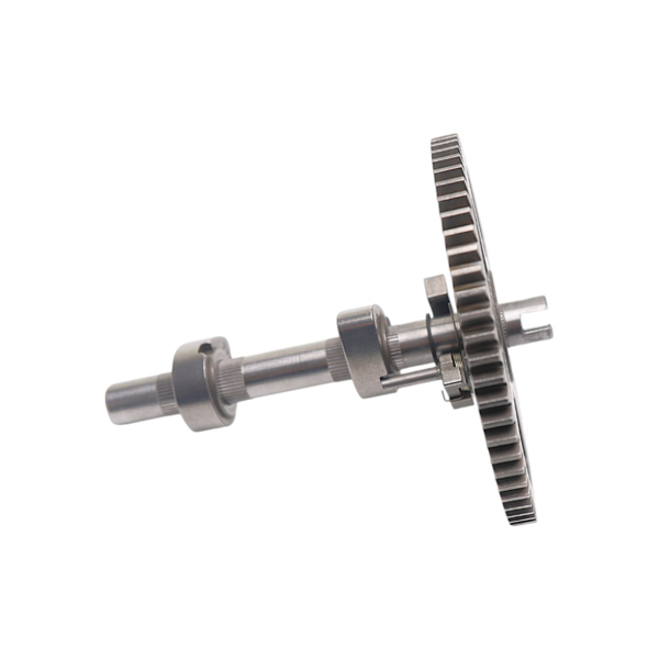 Kompletný vačkový hriadeľ pre motory Briggs & Stratton (OEM 494433 692421)