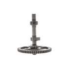 Kompletný vačkový hriadeľ pre motory Briggs & Stratton (OEM 494433 692421)