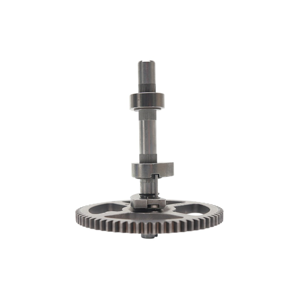 Kompletný vačkový hriadeľ pre motory Briggs & Stratton (OEM 494433 692421)