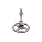 Kompletný vačkový hriadeľ pre motory Briggs & Stratton (OEM 494433 692421)