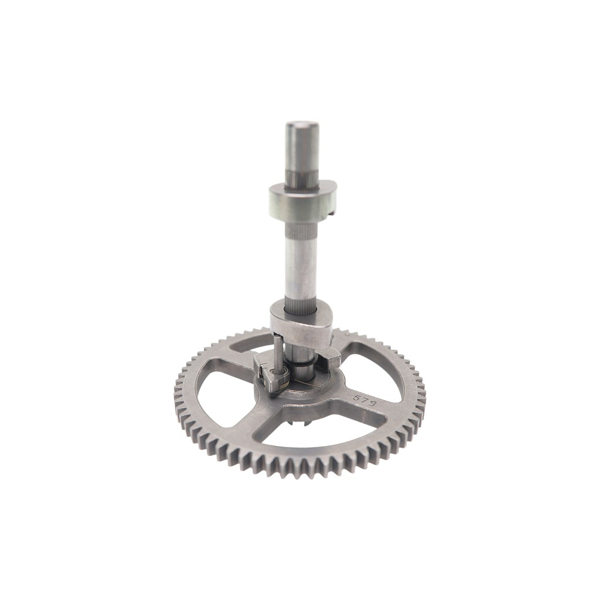 Kompletný vačkový hriadeľ pre motory Briggs & Stratton (OEM 494433 692421)