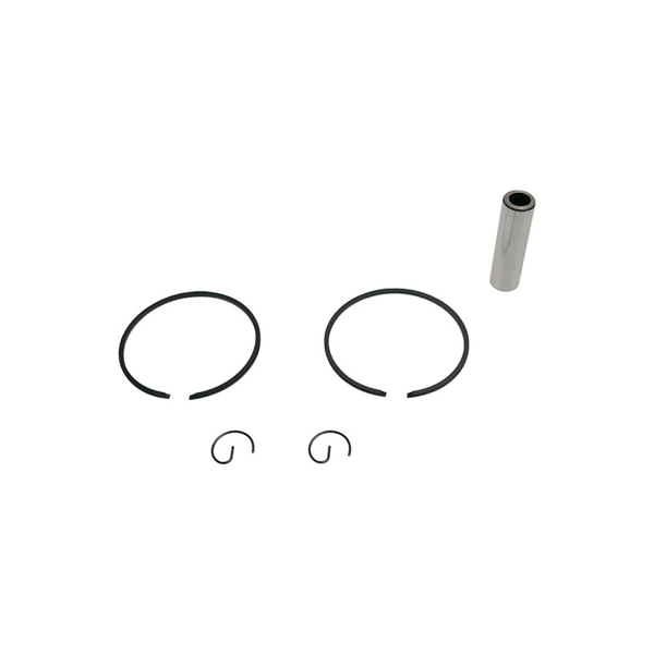 Kompletný valec s piestom 34 mm pre čínske krovinorezy a krovinorezy z hobbymarketov s objemom motora 26 cm3