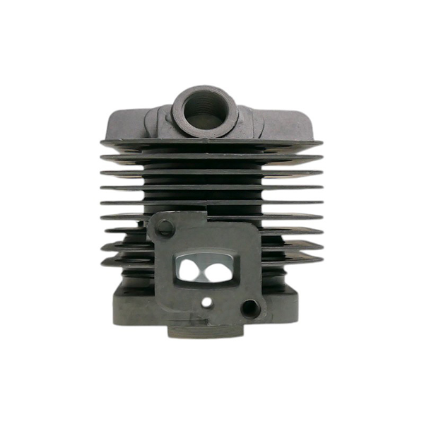 Kompletný valec s piestom 34 mm pre čínske krovinorezy a krovinorezy z hobbymarketov s objemom motora 26 cm3