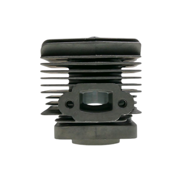 Kompletný valec s piestom 34 mm pre čínske krovinorezy a krovinorezy z hobbymarketov s objemom motora 26 cm3