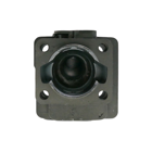 Kompletný valec s piestom 34 mm pre čínske krovinorezy a krovinorezy z hobbymarketov s objemom motora 26 cm3