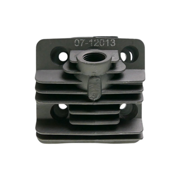 Kompletný valec s piestom 34 mm pre čínske krovinorezy a krovinorezy z hobbymarketov s objemom motora 26 cm3