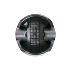 Kompletný valec s piestom 34 mm pre čínske krovinorezy a krovinorezy z hobbymarketov s objemom motora 26 cm3