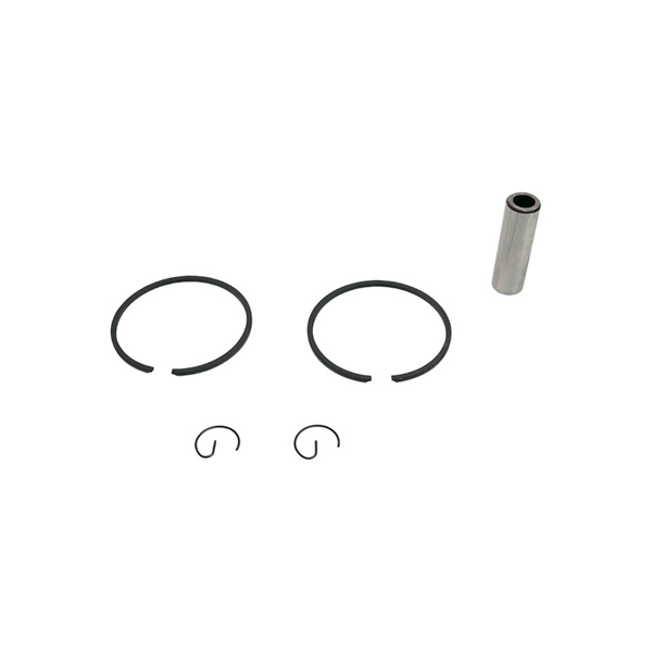 Kompletný valec s piestom 36 mm pre čínske krovinorezy a krovinorezy a krovinorezy z hobbymarketov s objemom motora 32 cm3