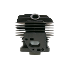 Kompletný valec s piestom 36 mm pre čínske krovinorezy a krovinorezy a krovinorezy z hobbymarketov s objemom motora 32 cm3