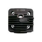 Kompletný valec s piestom 36 mm pre čínske krovinorezy a krovinorezy a krovinorezy z hobbymarketov s objemom motora 32 cm3