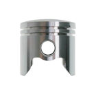 Kompletný valec s piestom 36 mm pre čínske krovinorezy a krovinorezy a krovinorezy z hobbymarketov s objemom motora 32 cm3