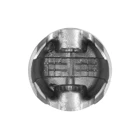 Kompletný valec s piestom 36 mm pre čínske krovinorezy a krovinorezy a krovinorezy z hobbymarketov s objemom motora 32 cm3