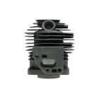 Kompletný valec s piestom 36 mm pre čínske krovinorezy a krovinorezy z hobbymarketov s motorom 32 cm3