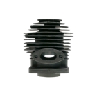 Kompletný valec s piestom 36 mm pre čínske krovinorezy a krovinorezy z hobbymarketov s motorom 32 cm3