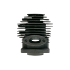 Kompletný valec s piestom 36 mm pre čínske krovinorezy a krovinorezy z hobbymarketov s motorom 32 cm3