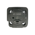 Kompletný valec s piestom 36 mm pre čínske krovinorezy a krovinorezy z hobbymarketov s motorom 32 cm3