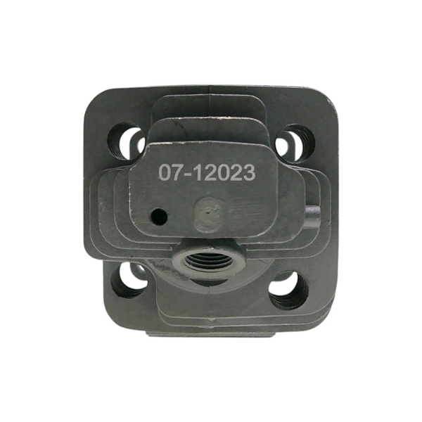 Kompletný valec s piestom 36 mm pre čínske krovinorezy a krovinorezy z hobbymarketov s motorom 32 cm3