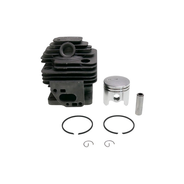 Kompletný valec s piestom 36 mm pre čínske krovinorezy a krovinorezy z hobbymarketov s motorom 32 cm3