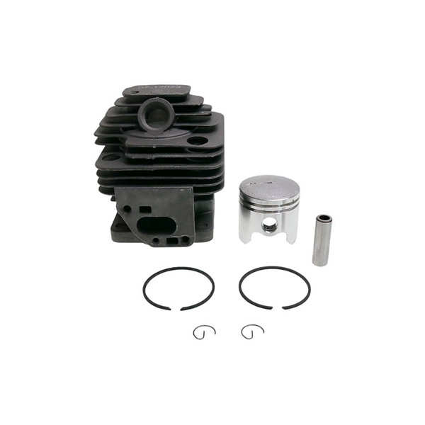 Kompletný valec s piestom 36 mm pre čínske krovinorezy a krovinorezy z hobbymarketov s motorom 32 cm3