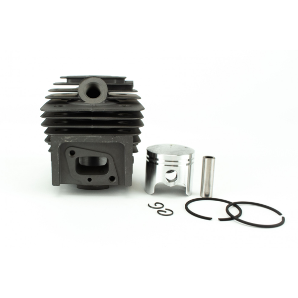 Kompletný valec s piestom 40 mm pre čínske a krovinorezy z hobbymarketov s objemom motora 43 cm3