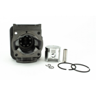 Kompletný valec s piestom 40 mm pre čínske a krovinorezy z hobbymarketov s objemom motora 43 cm3