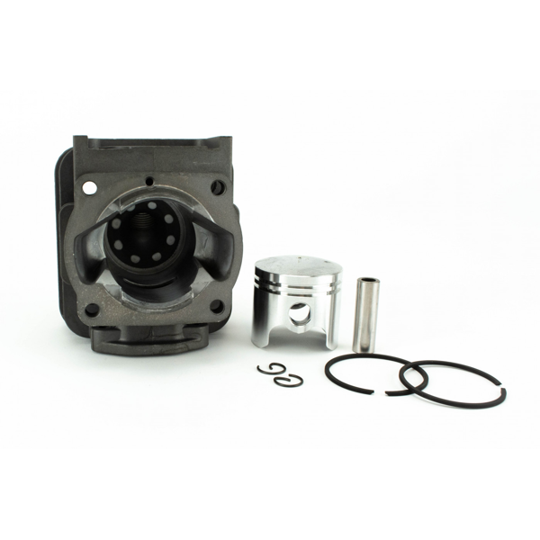 Kompletný valec s piestom 40 mm pre čínske a krovinorezy z hobbymarketov s objemom motora 43 cm3