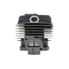 Kompletný valec s piestom 40 mm pre čínske krovinorezy a krovinorezy z hobbymarketov s motorom 43 cm3