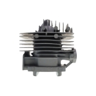 Kompletný valec s piestom 40 mm pre čínske krovinorezy a krovinorezy z hobbymarketov s motorom 43 cm3