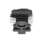 Kompletný valec s piestom 40 mm pre čínske krovinorezy a krovinorezy z hobbymarketov s motorom 43 cm3